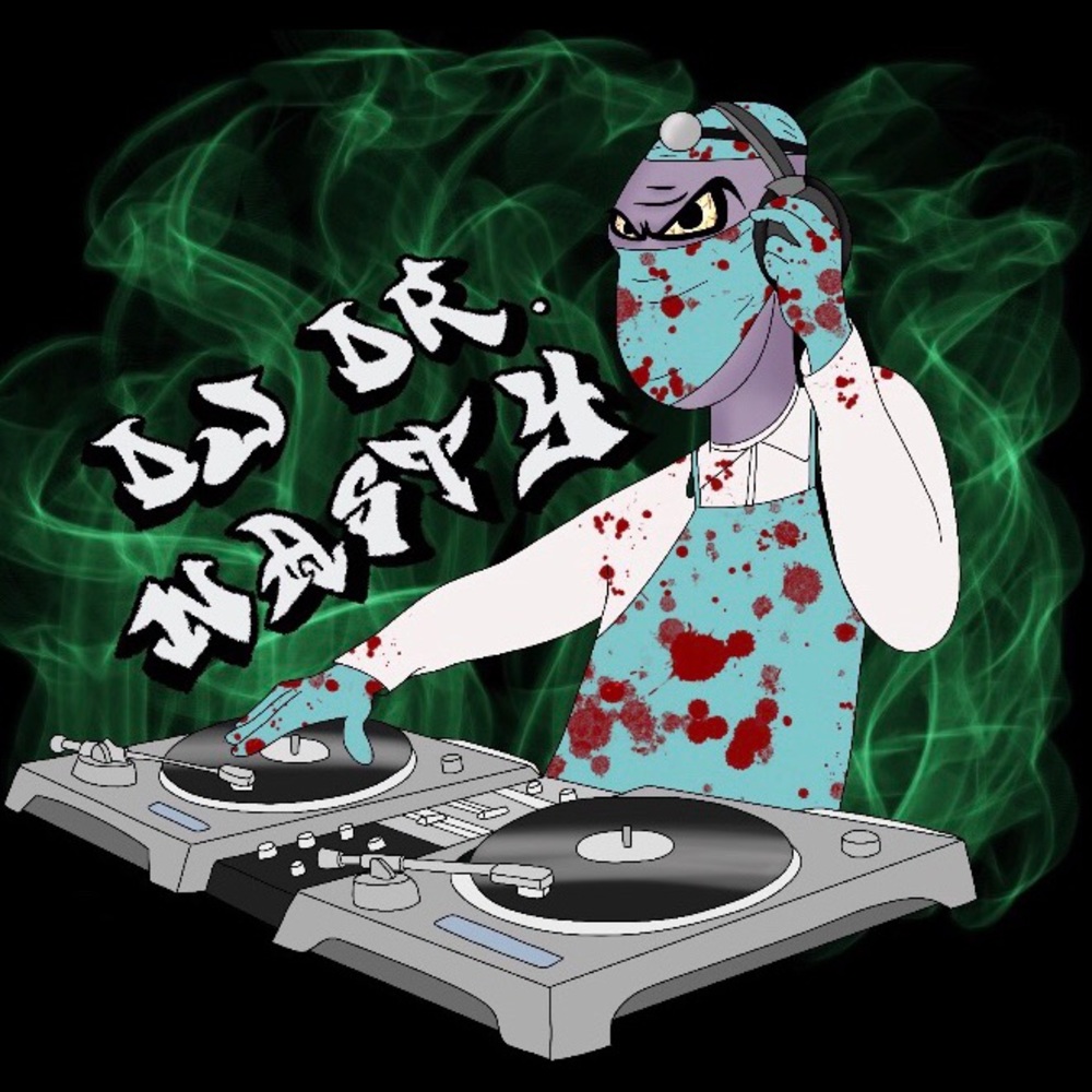 Meet your Posher, Tristan